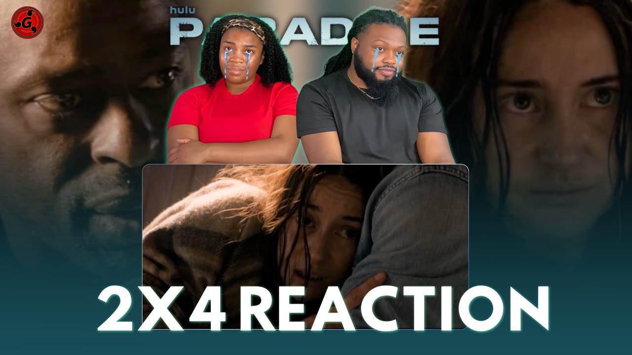 Реакция на фильм &laquo;Рай 2x4&raquo; | Нет&hellip; Это было УЖАСНО