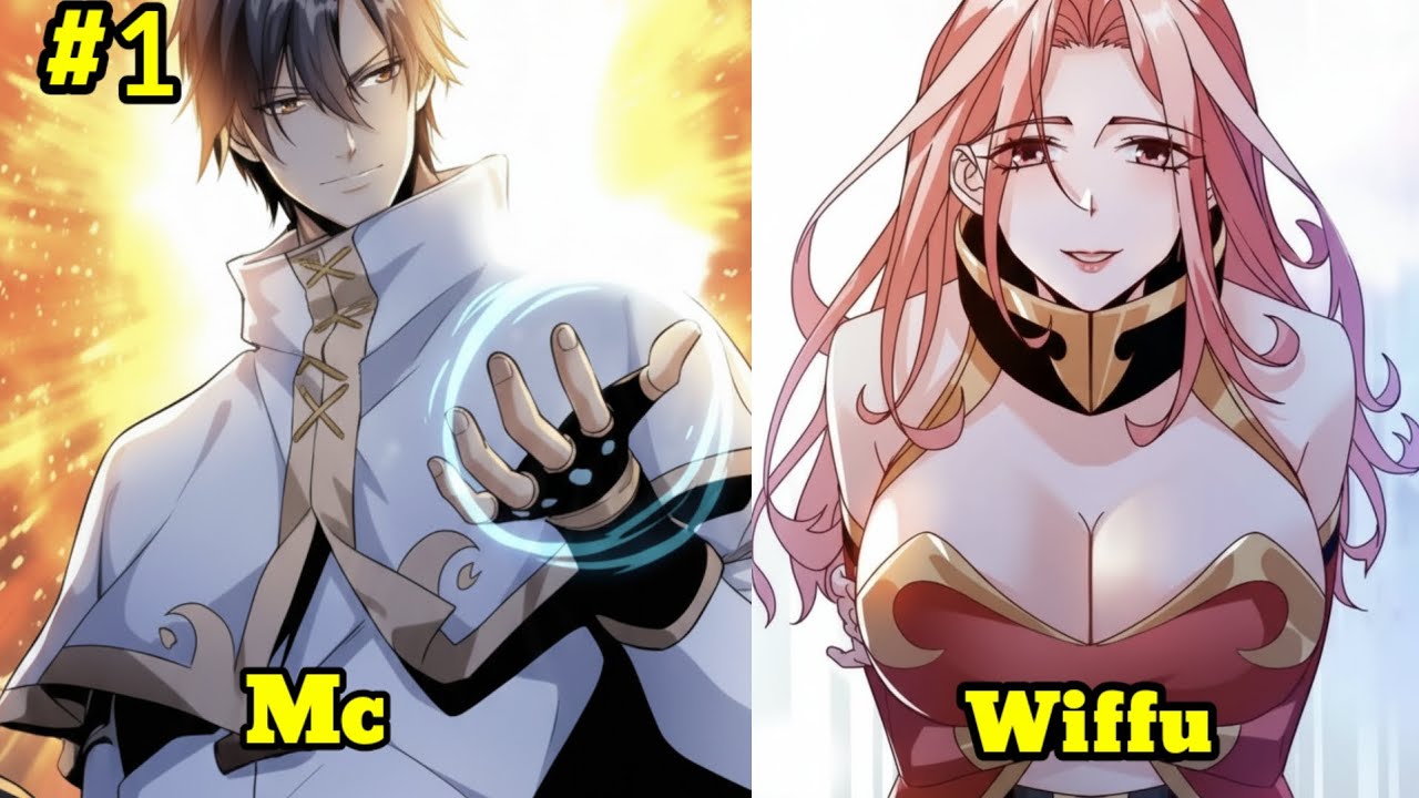 IF I Use My Healing Skills, You May Die | Manhwa explain in Hindi 