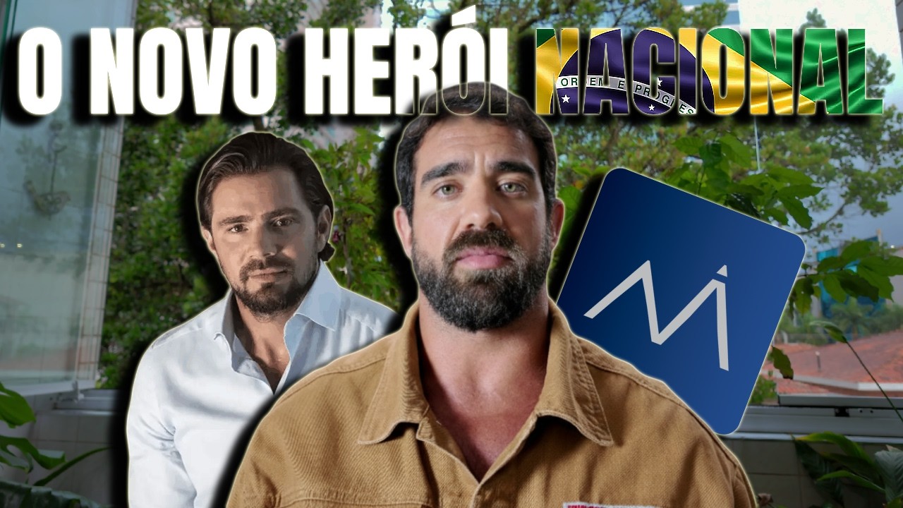 O que o caso de Daniel Vorcaro nos mostra sobre o povo brasileiro