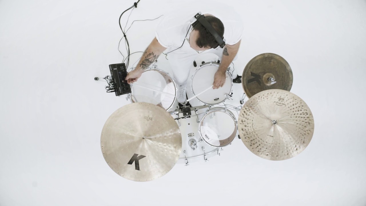 Yamaha EAD10 | Triggers & Pads