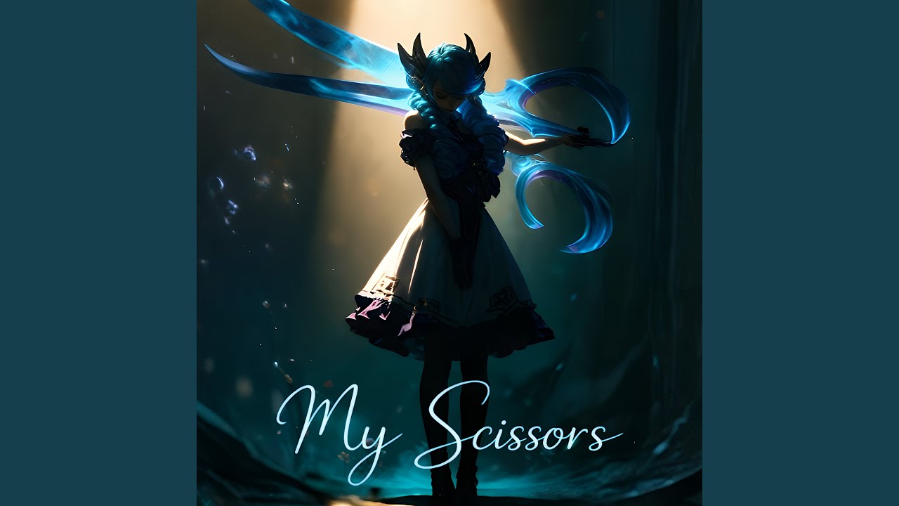 My Scissors