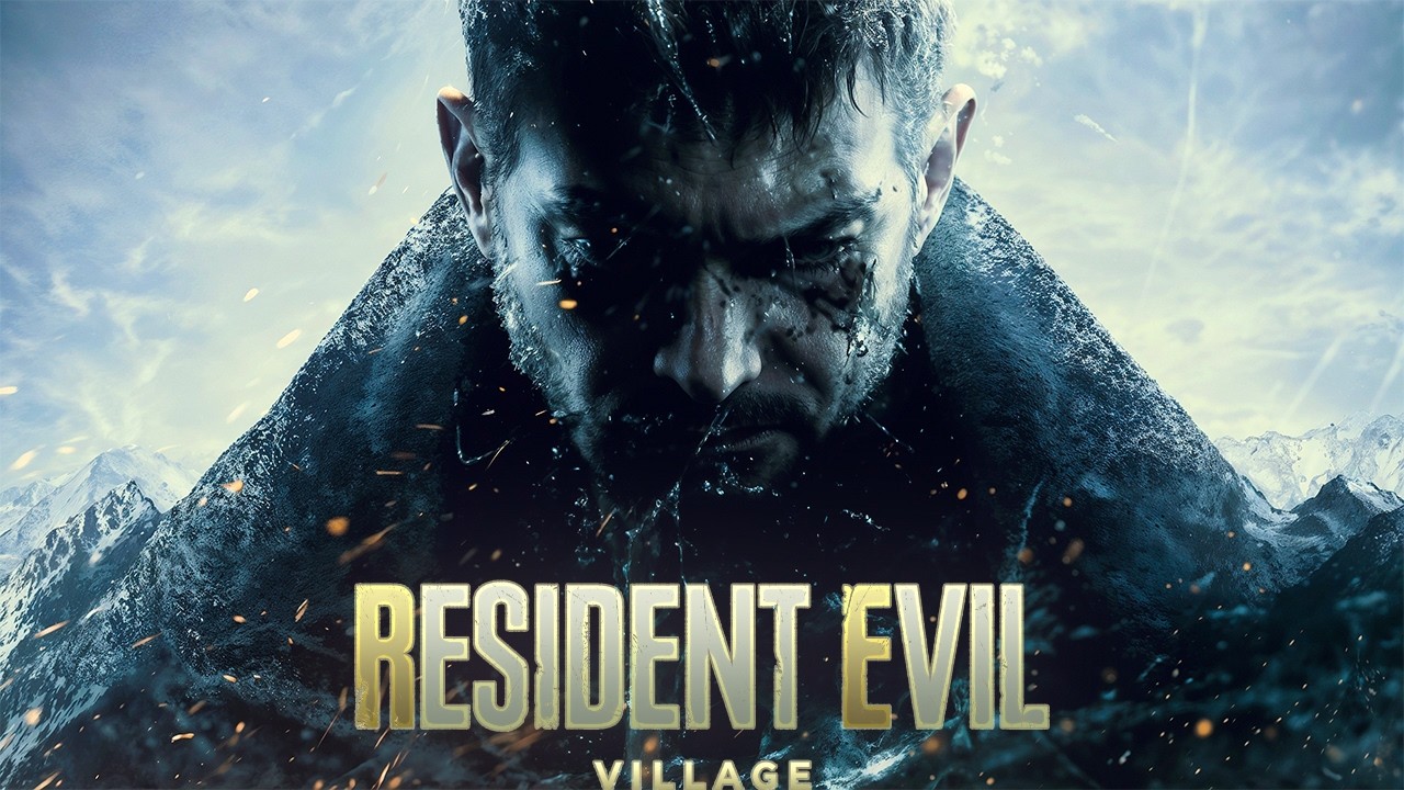 🔴 Your Regular Streamer Is Back 😞🙏 | Resident Evil Village Live