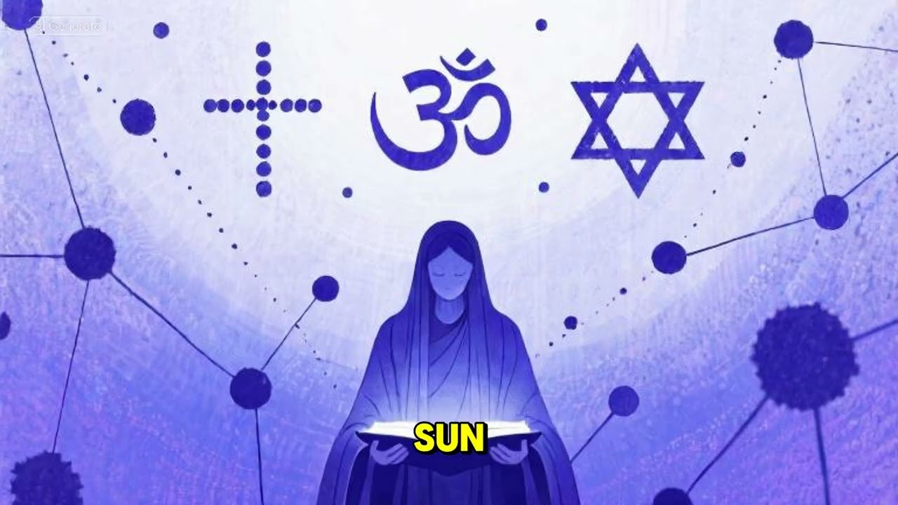 Is Every Other Faith Wrong? Grappling with Theological Questions