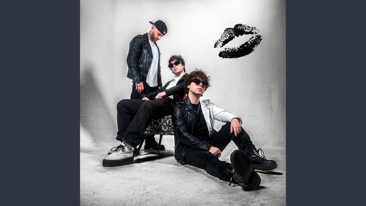 Black Lipstick Magic