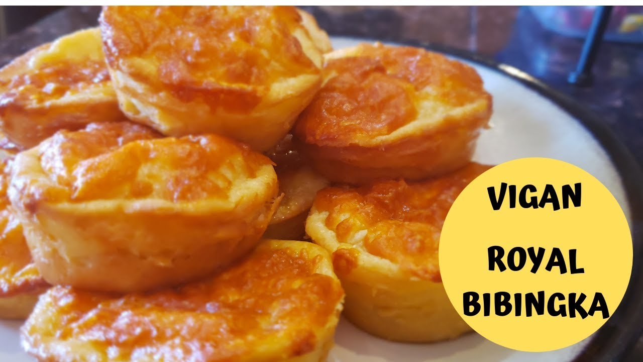ROYAL BIBINGKA (VIGAN)