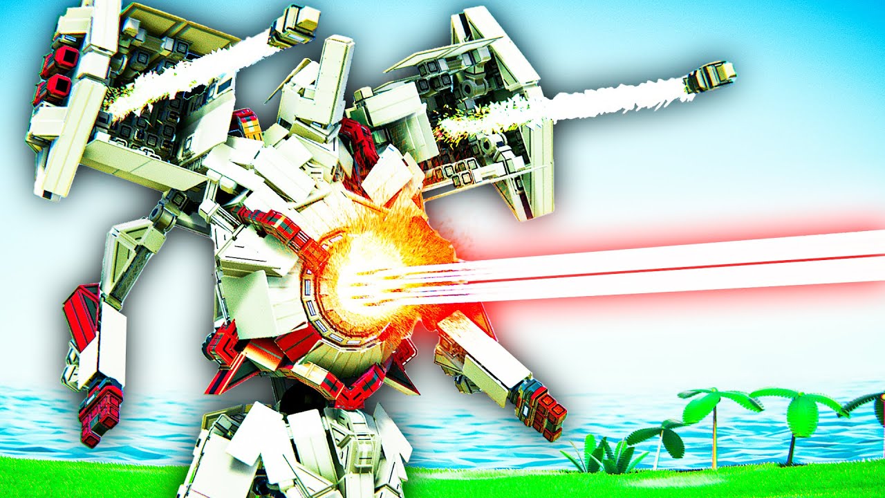 I Didn't Think Builds Like This Were Even Possible In This Game... [Instruments of Destruction]