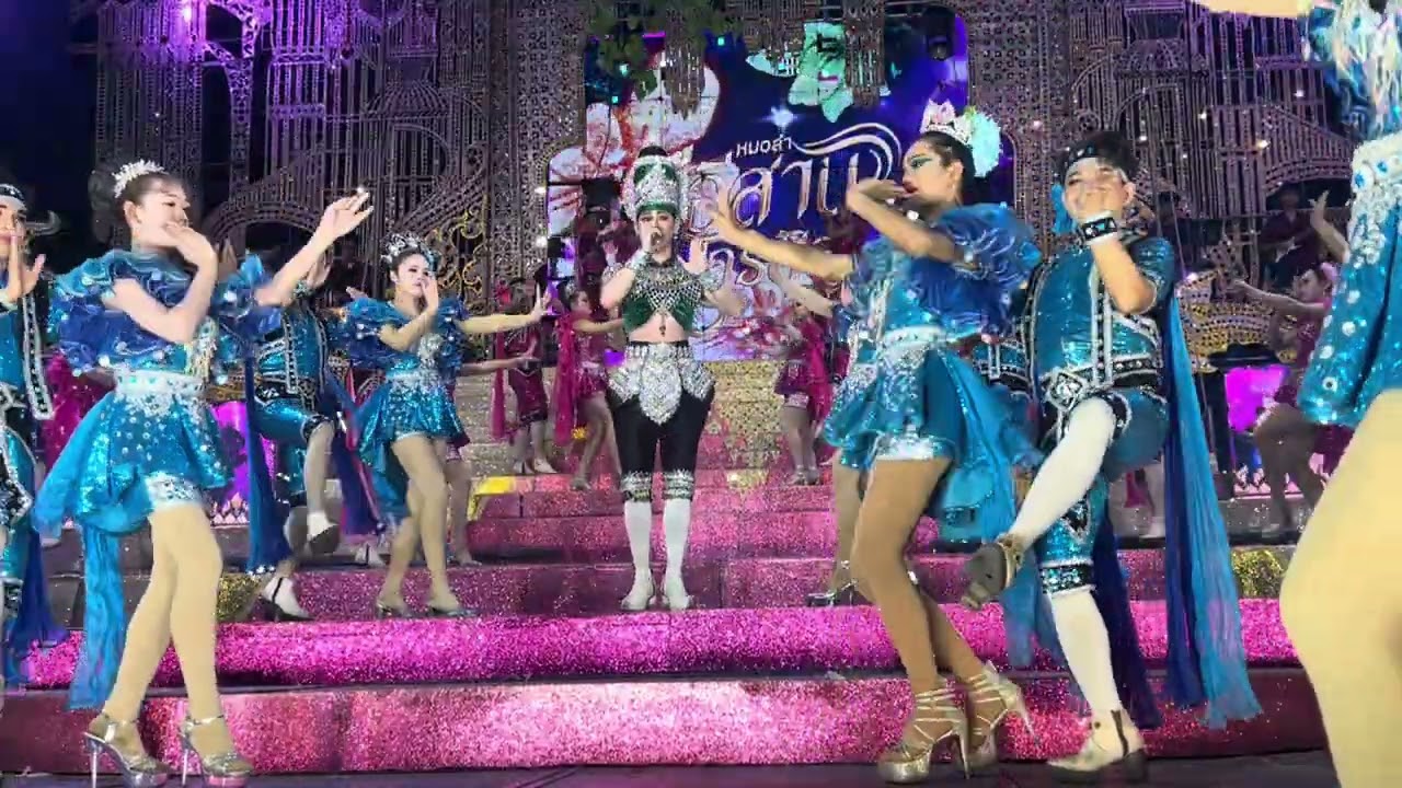 ต่อโชค ธนชัย อีสานนครศิลป์