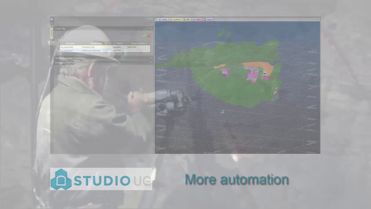 Studio UG Blog - 01