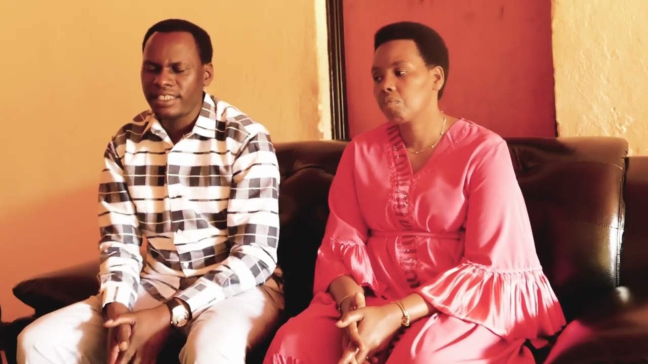 NITEGEREJE UMUSARABA  BY APOSTLE DR GATUNGO SEBINEZA RODRIGUE 