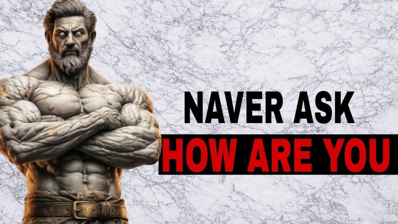 JUST SAY THESE 6 WORDS AND YOU’LL ATTRACT ANYONE | Stoic Secrets | Stoicism