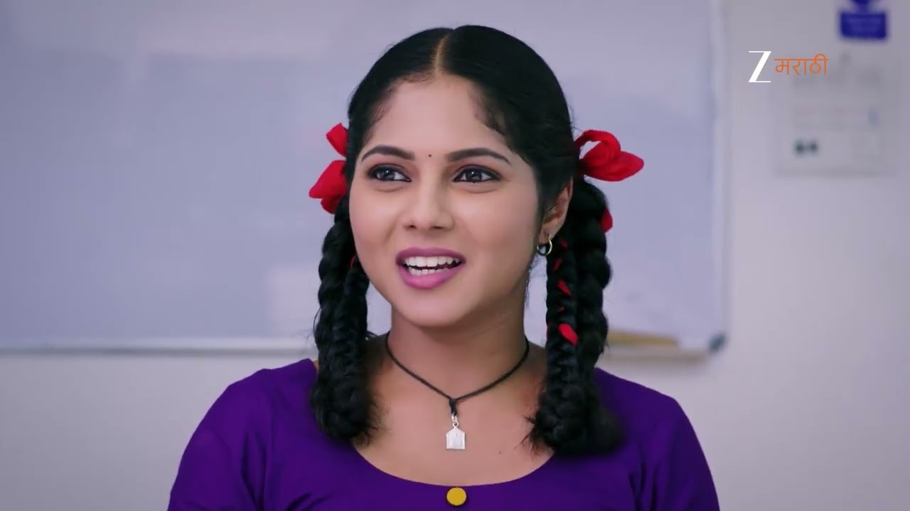 Kamali | ऋषि आला कॉलेजला