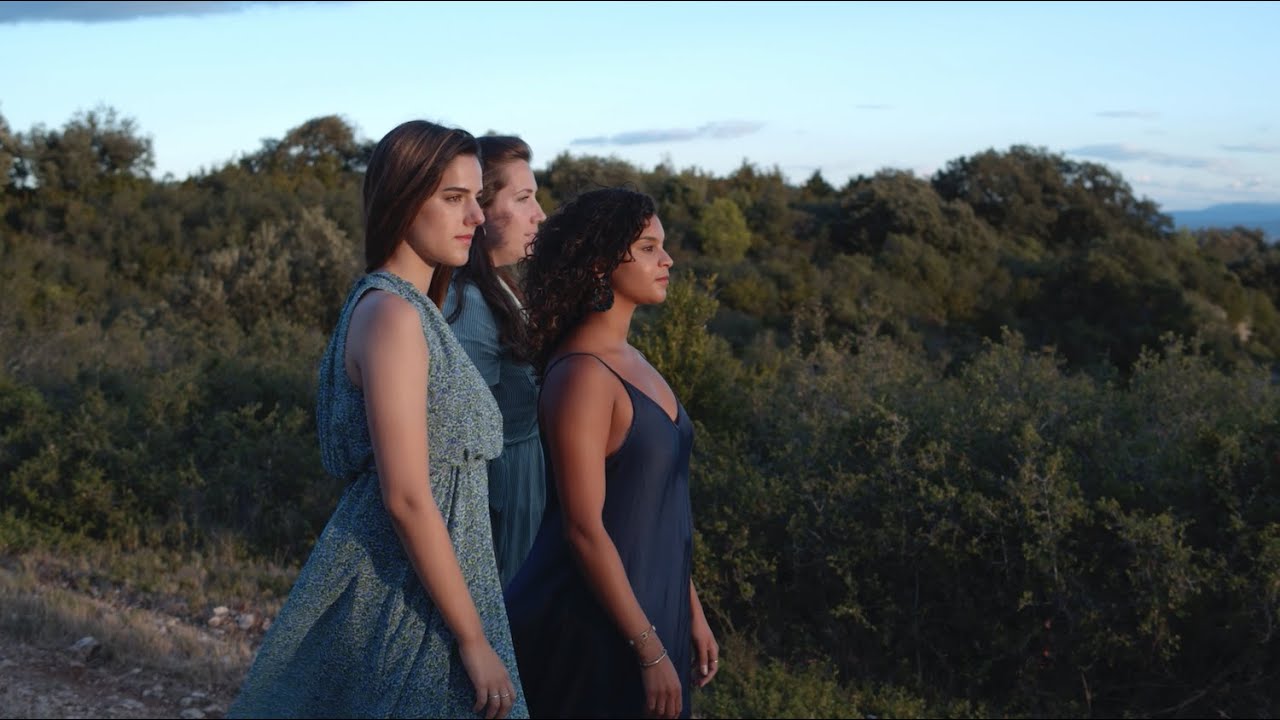 LUZZASCHI // ’12 Madrigali per cantare e sonare: No. 8, O dolcezze amarissime d'Amore’ by La Néréide