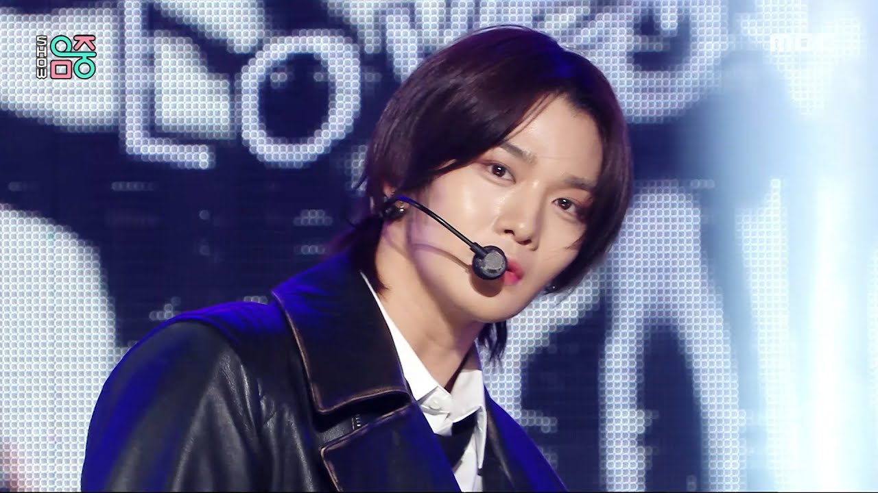 CIX (씨아이엑스) - Lovers or Enemies | Show! MusicCore | MBC240203방송