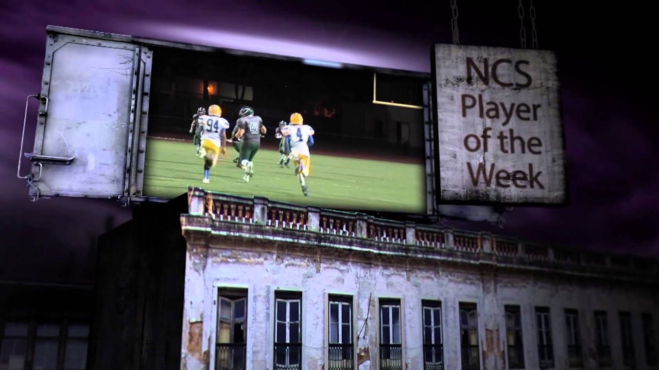 PLAYERS OF THE WEEK (From Week 1)