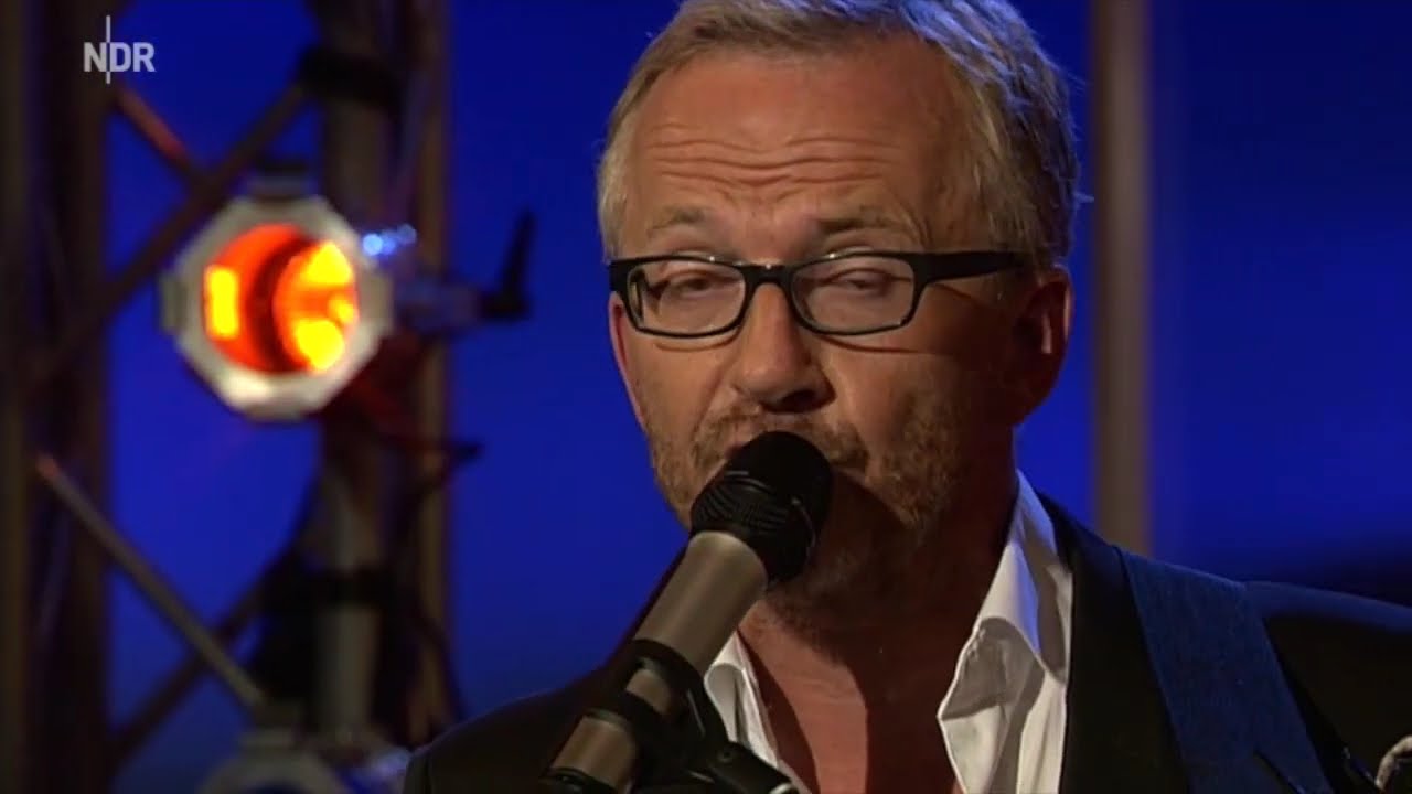 Die Söhne Hamburgs - Fischfachverkäuferin (Kira Petersen)