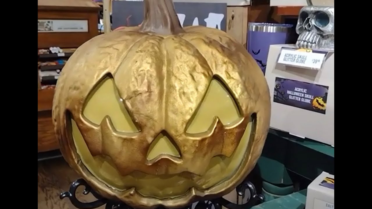 CRACKER BARREL HALLOWEEN 2023 cracker barrel halloween walkthrough