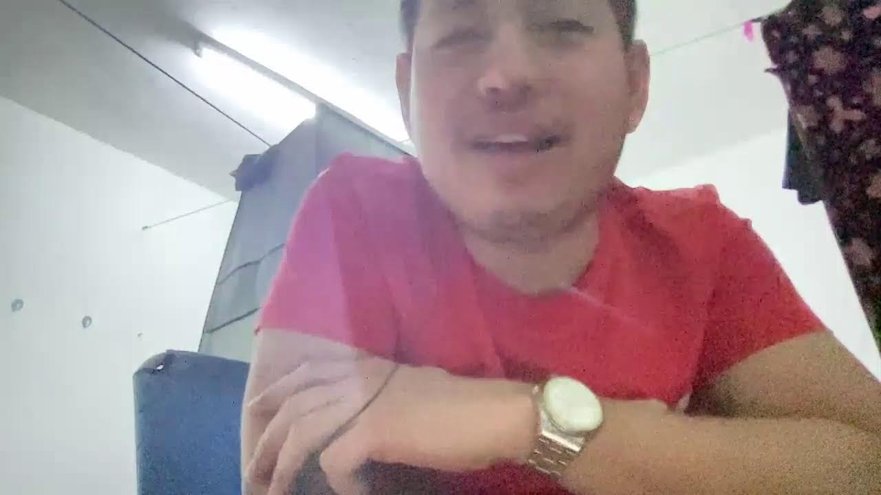 KAMUZTA MGA KAPOGI ANO ANG BALITA?