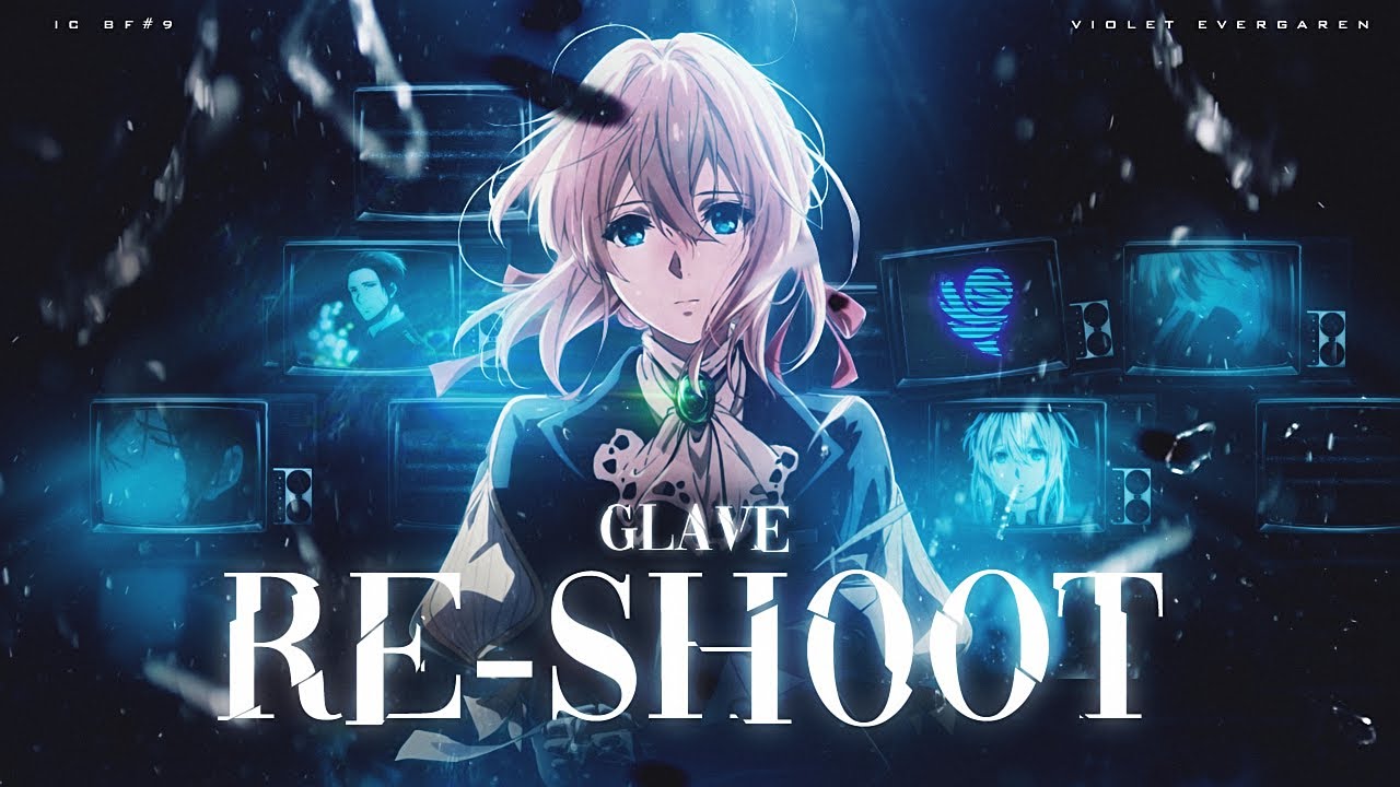 IC BF#9 | Re-Shoot