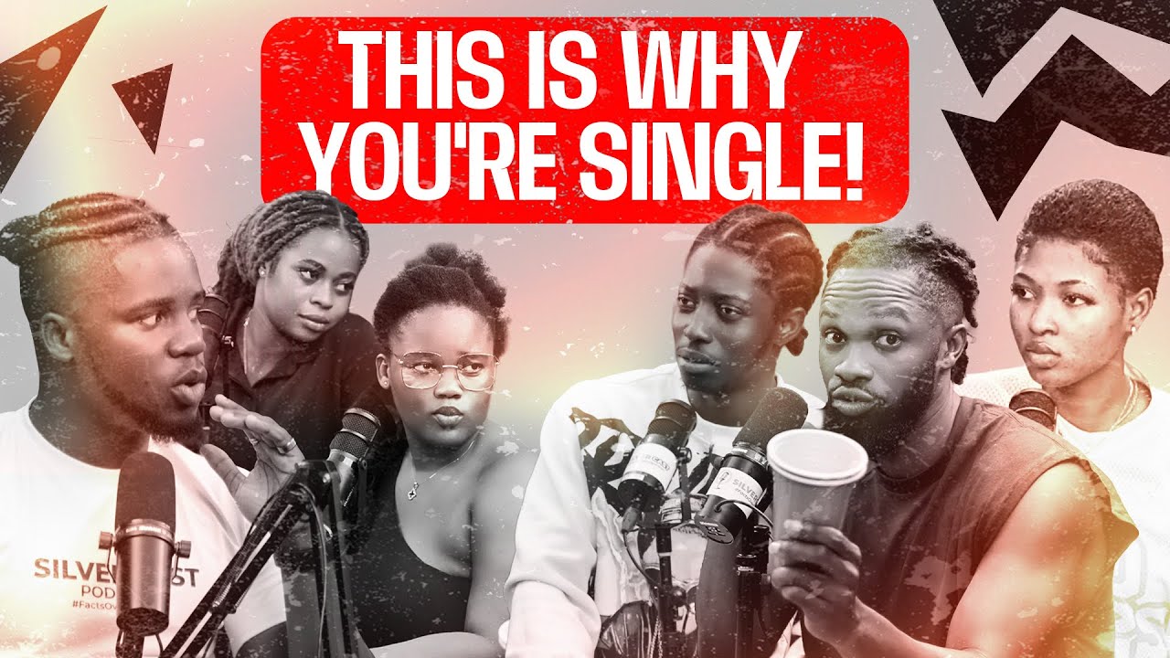 This is What Makes Him Childish? Ladies on the Pannel Elaborates on..