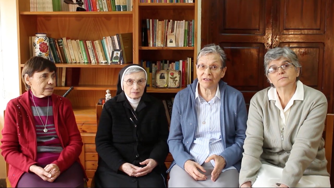 Homenaje Madre Josefa Campos