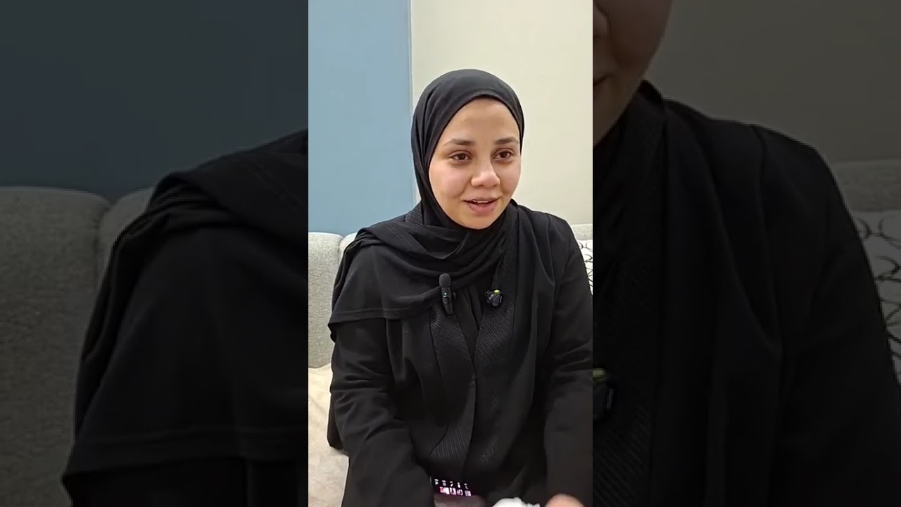 غدروا بيه في قعدة صلح ويتيموا ولاده.. أول ظهور لزوجة ضحية فيصل
