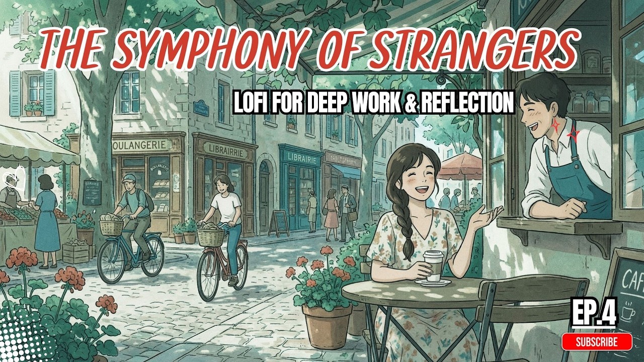 The Symphony of Strangers 