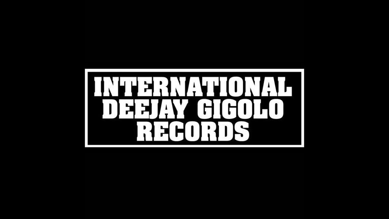 Tribute to International Deejay Gigolo Records