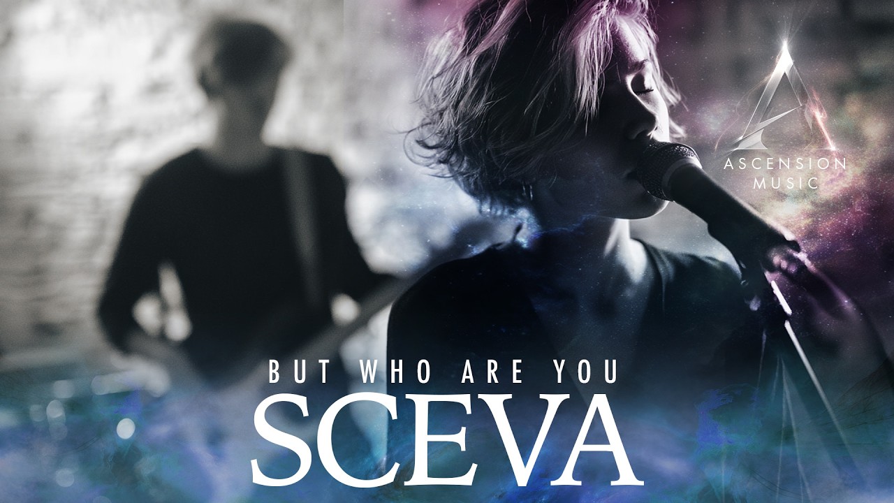 Sceva ‑ Faith Mix