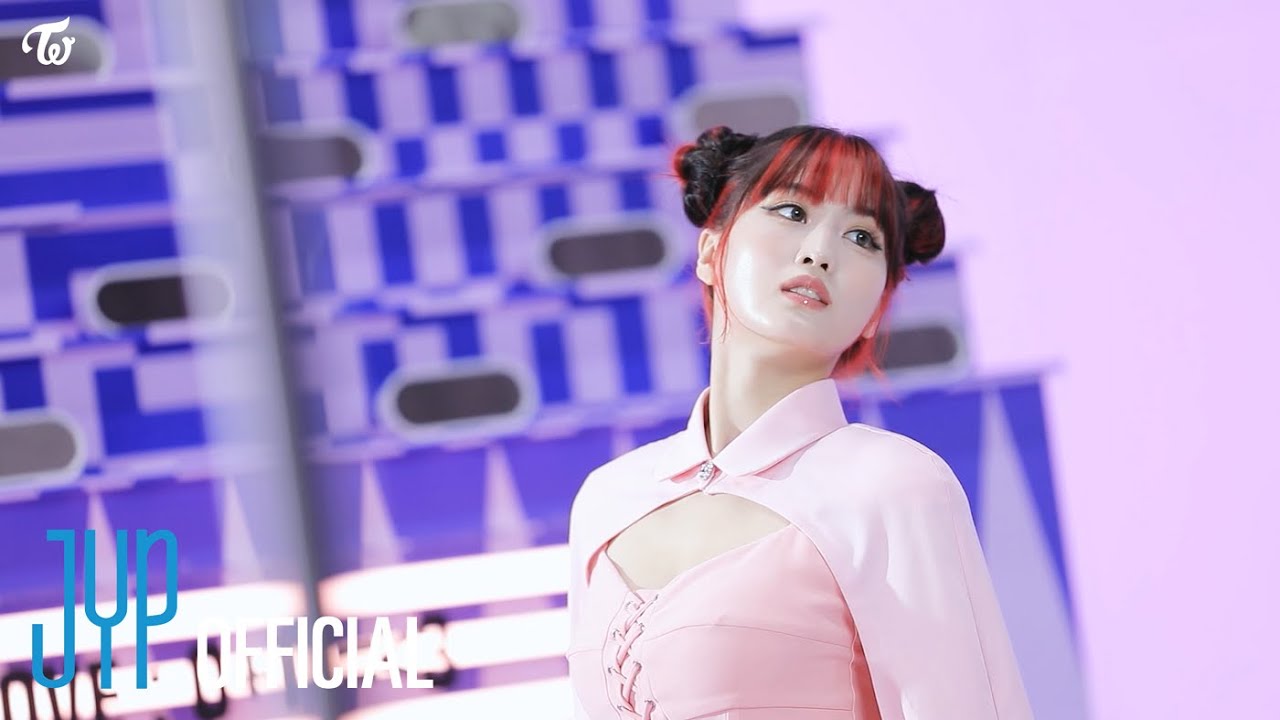 TWICE TV 