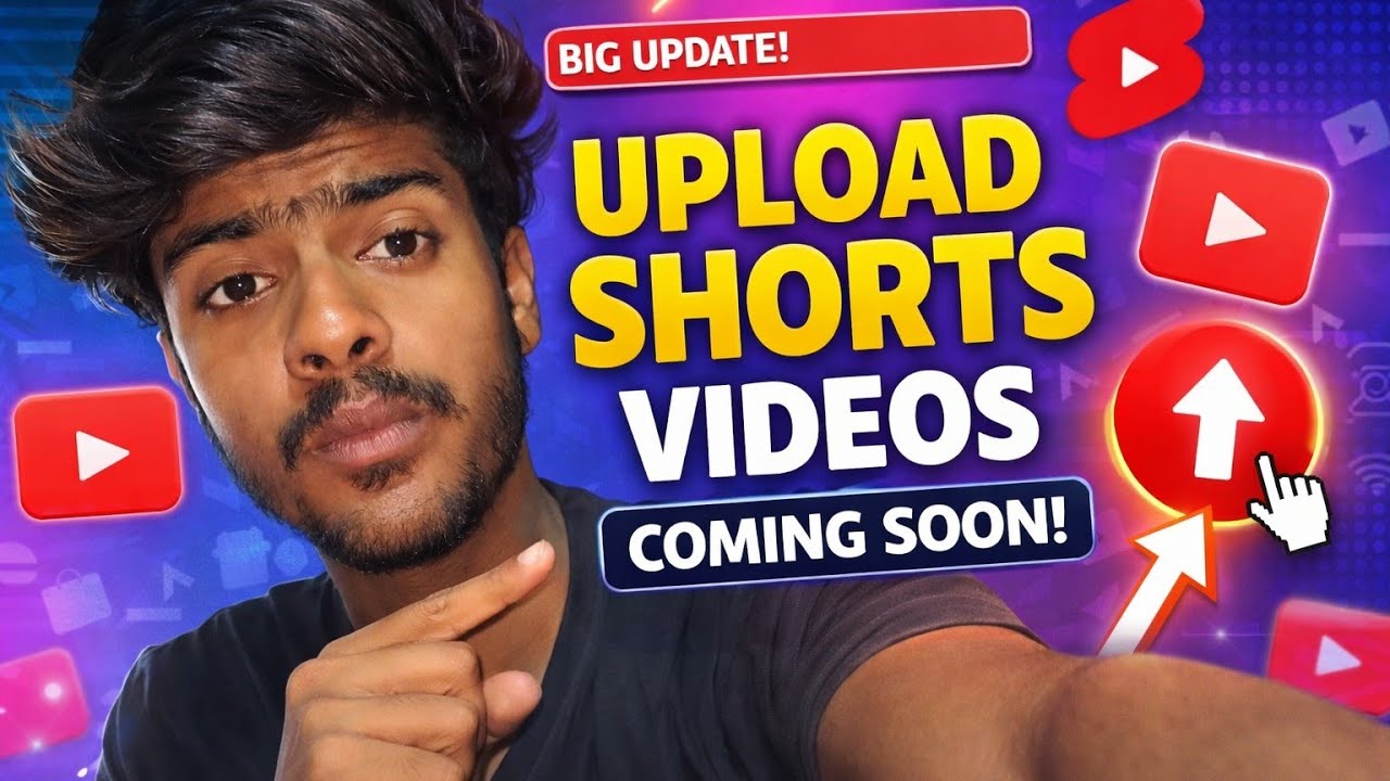 Kichu Din Por Shorts Video Upload Krbo 🙂(amon ki holo) 😲