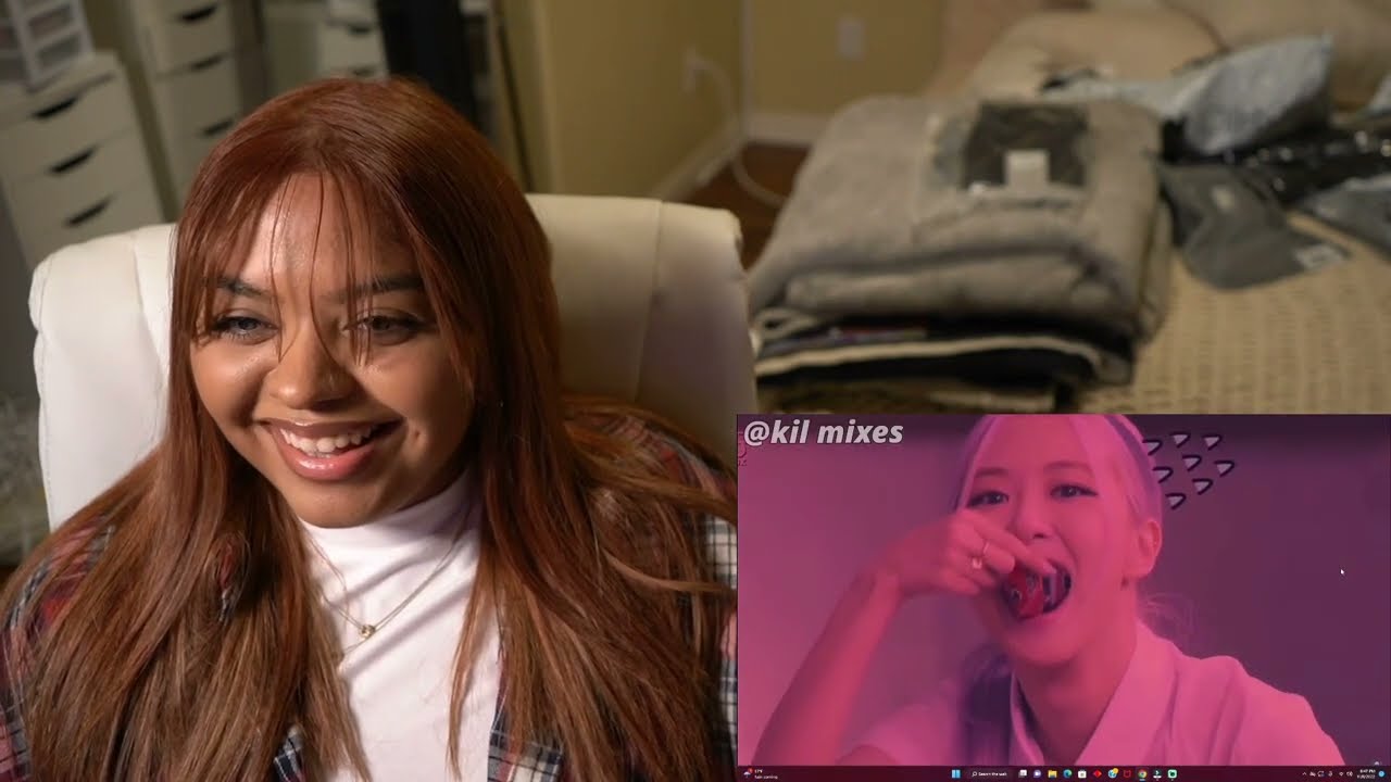A GUIDE TO BLACKPINK (2020) REACTION!!