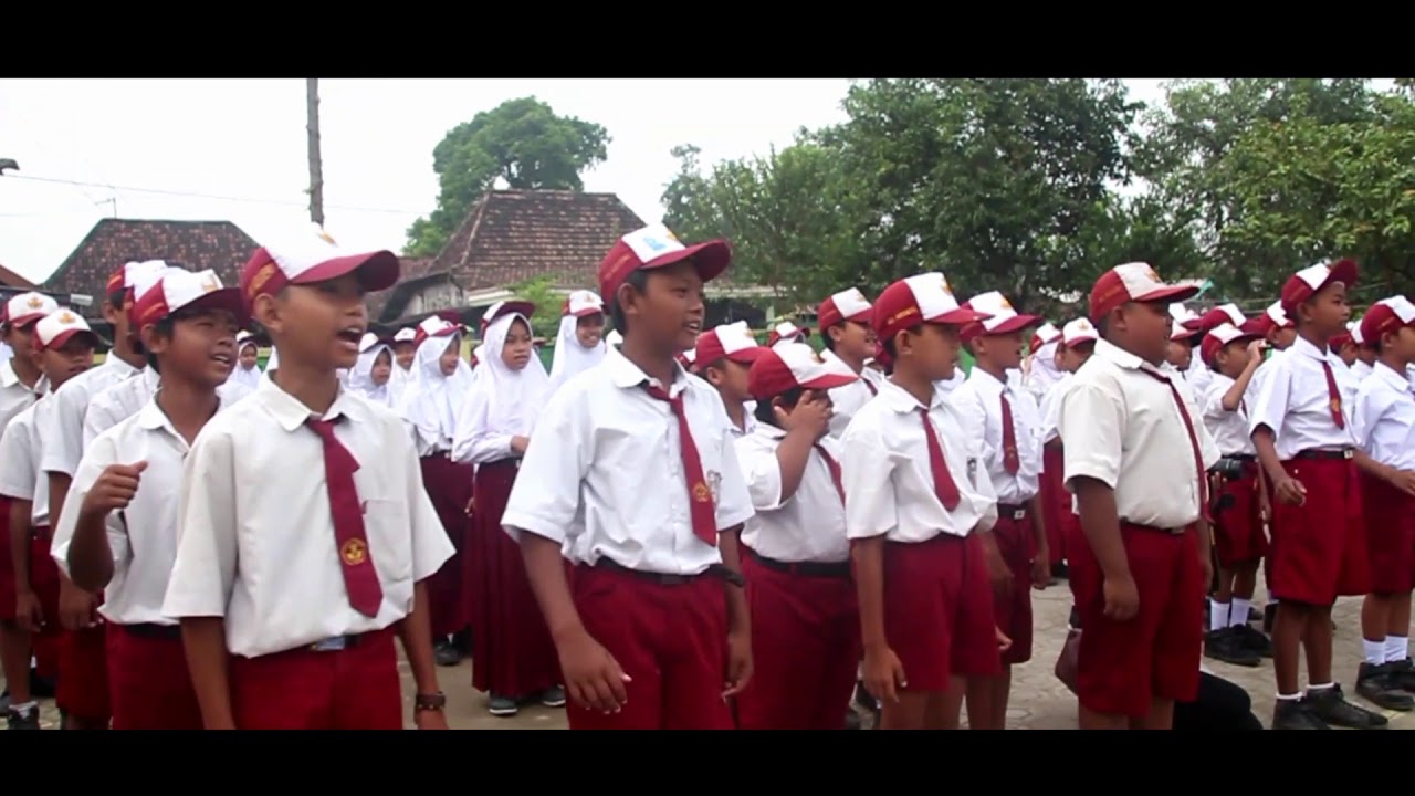 Kelas Inspirasi Lamongan #5