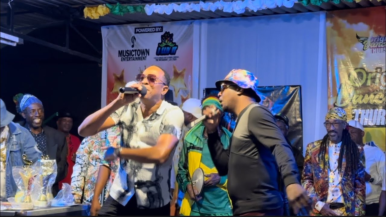 Tanto Metro, Devonte & Little Lenny LIT Peter Metro B/Day Party @ RubADub Thursday, Live Perform...