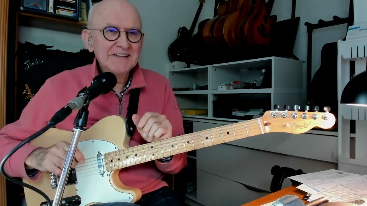 Pop Plinn (Intro et Mélodie)