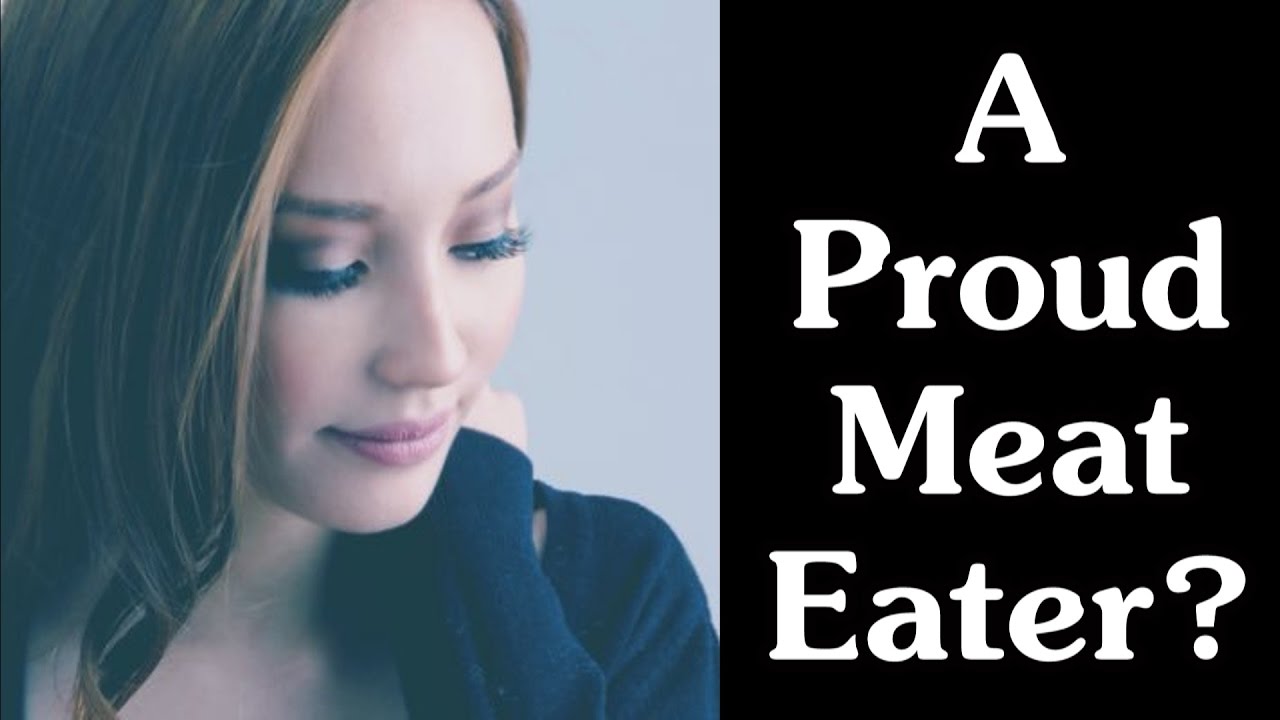 Roaming Millennial needs a safe space from vegans