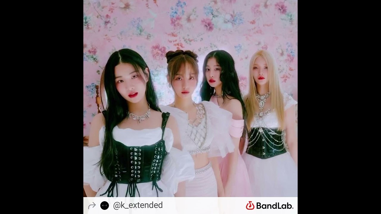 FIFTY FIFTY - CUPID TWIN VER. (EXTENDED)