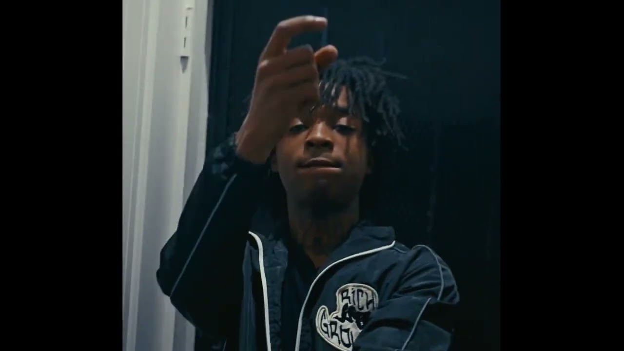 (FREE) Lil 6 Type Beat - 