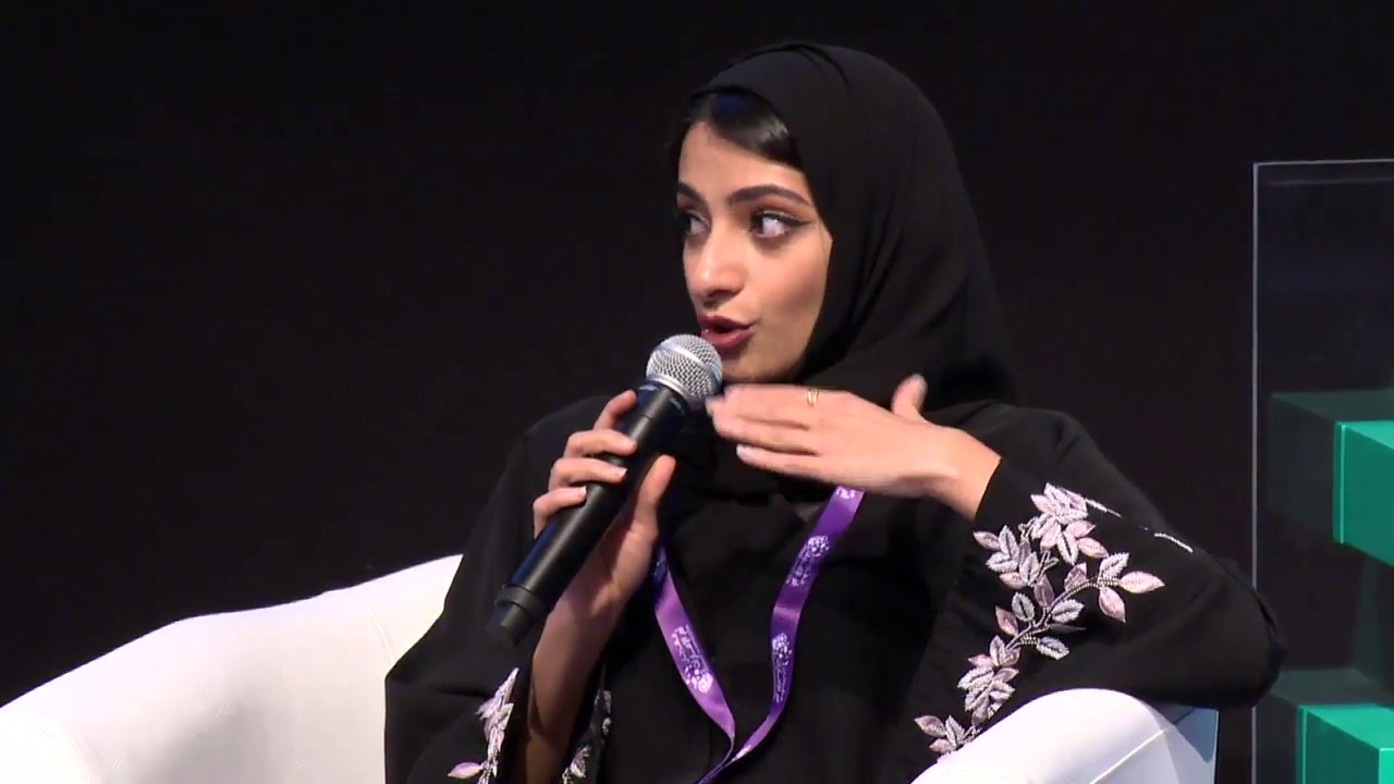 Myriam AlDhaheri, Noura AlHameli, Mariyam AlHammadi | Empowering Female Emirati Archaeologists