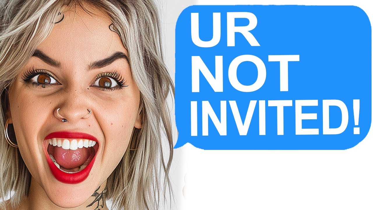 Reddit Stories | My Brother's Wife Demands to Throw a Party at My House! | 3 Hour Karen Marathon