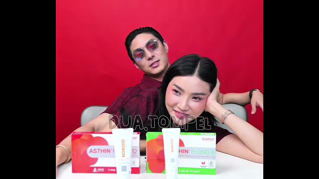 Mamio Dibilang Mirip Artis Hongkong | Disamperin Thania Sblm Iceskating
