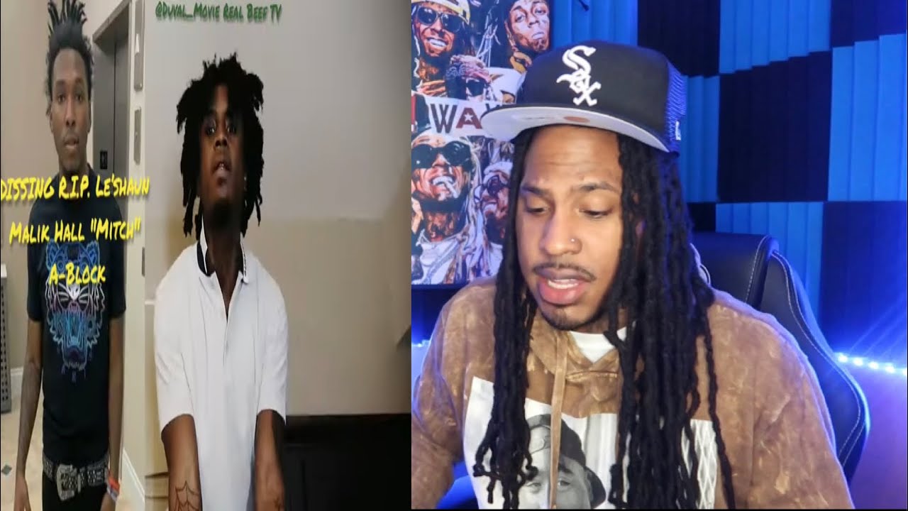 Every Person DISSED & Mentioned In- JdotBreezy'