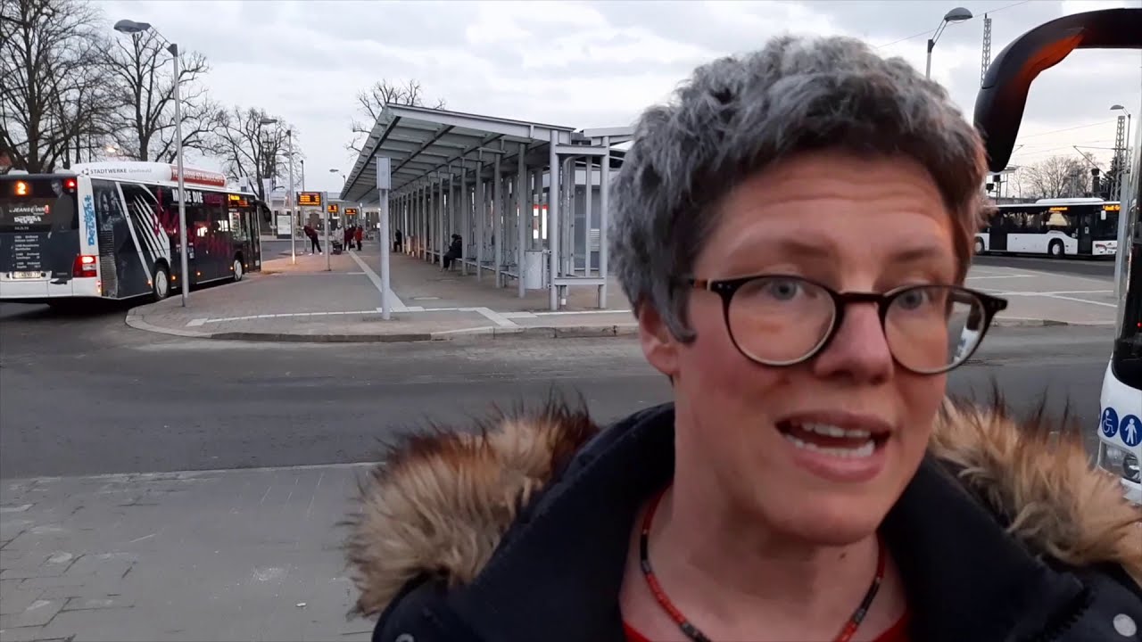 Greifswalder Verkehrsbetriebe