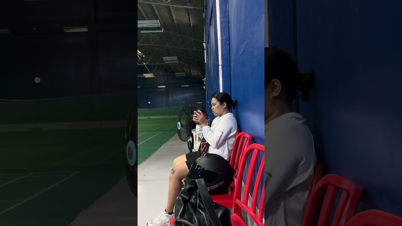 Pickle Ball #exerciseroutine #sasasportcenter