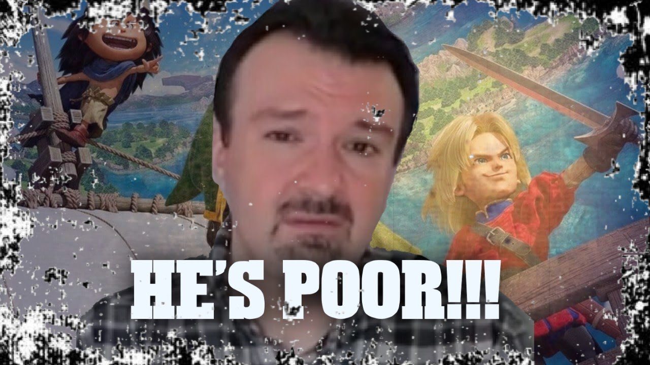 A Malicious Begging Edit