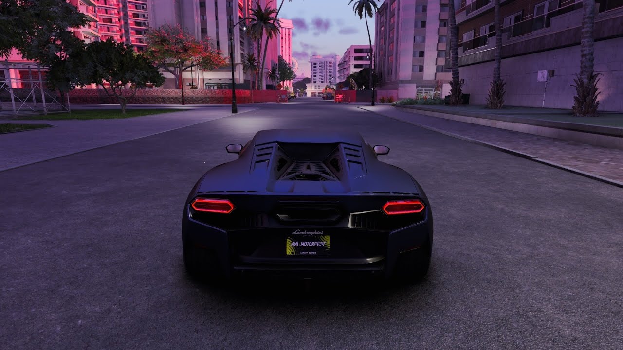 Lamborghini Temerario Pro Settings/Setup THE CREW MOTORFEST