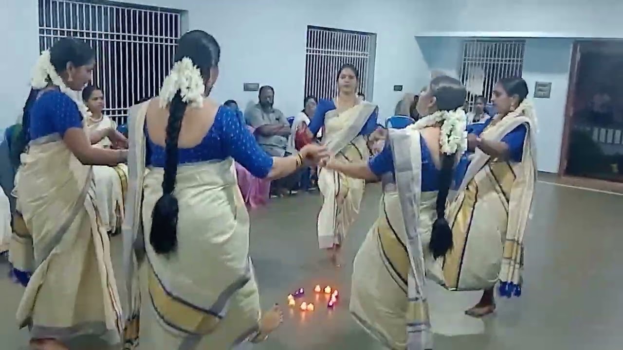 THIRUVATHIRA KOOTU 1989 BATCH MAMBARAM HSS.MAMBARAM.KANNUR