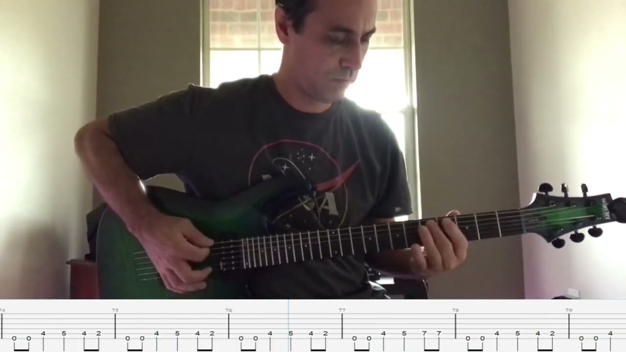 Unlu - Estarabim Cover + Tab (08/2022)