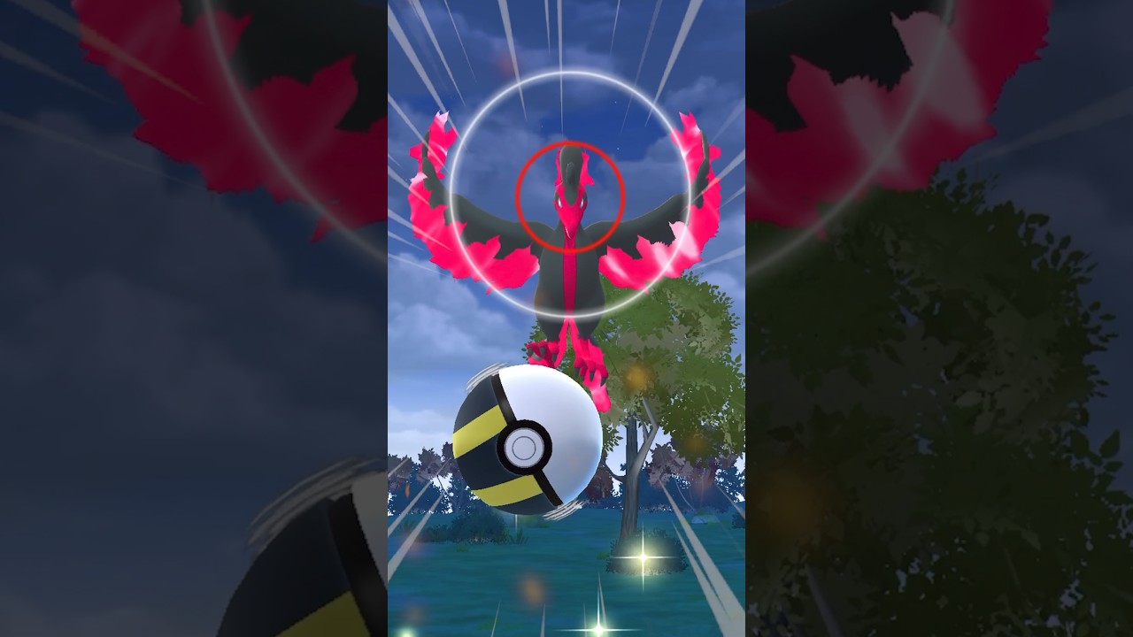 Easiest way to catch ANY Pok&eacute;mon in Pok&eacute;mon GO!