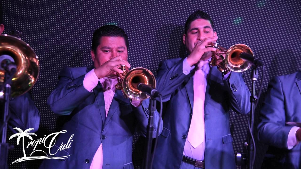 Los Angeles de Charly-Un Sueño en vivo desde Roccapulco Night Club Tour 2016