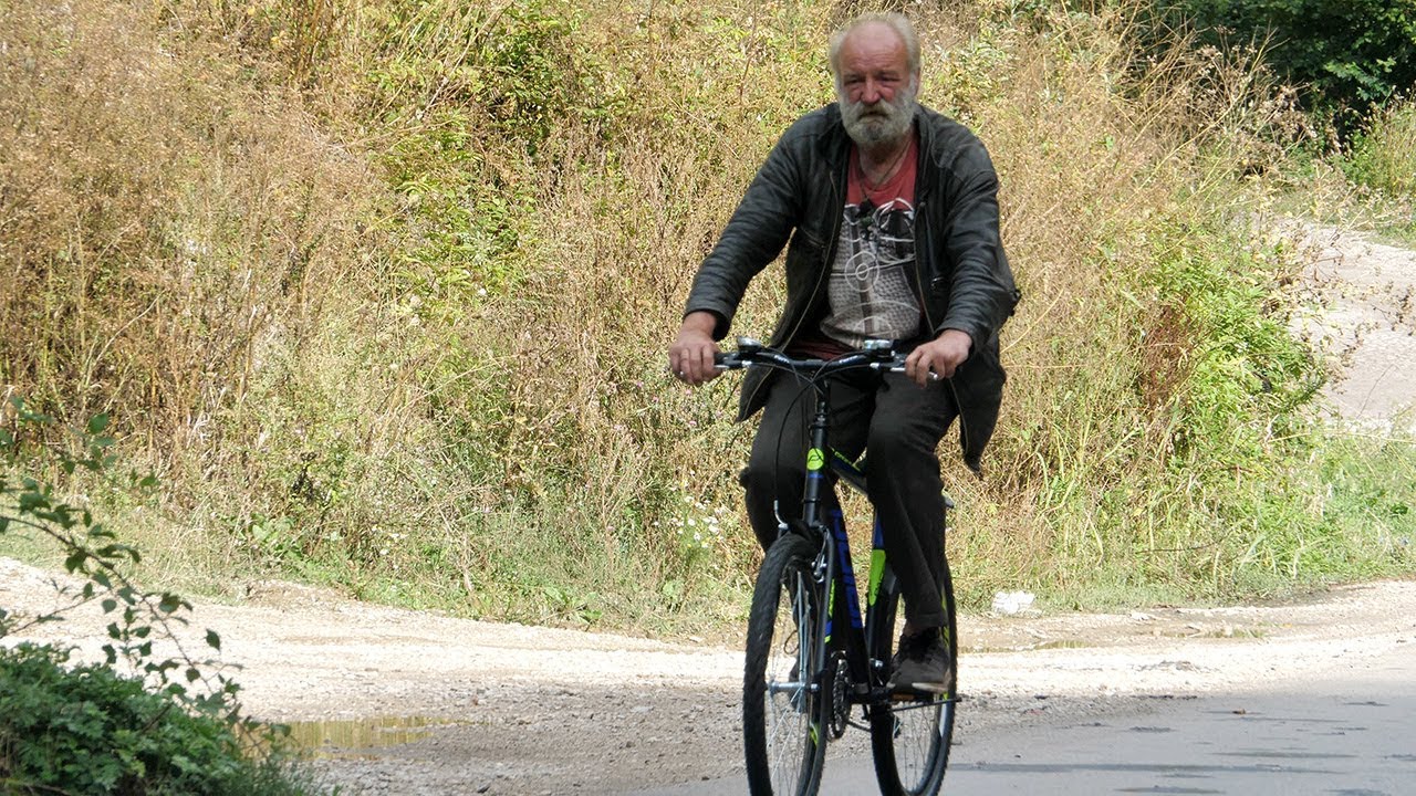 Žarko dobio bicikl iz Njujorka